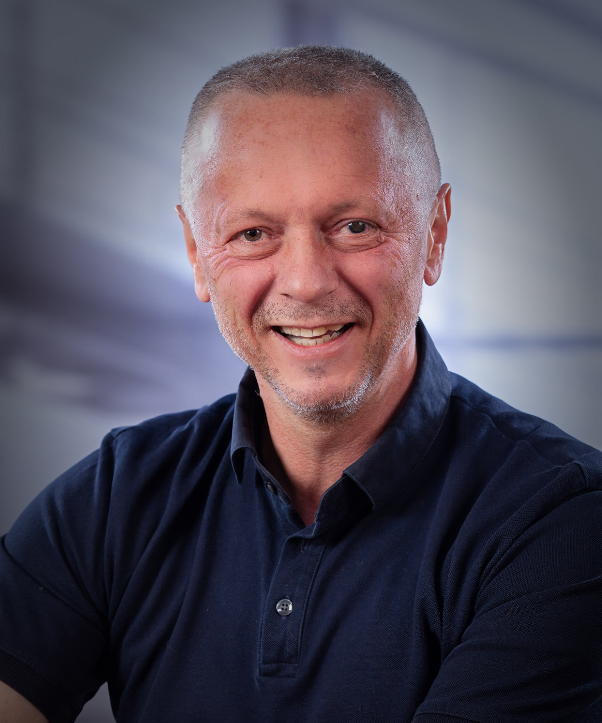 Dirk Irmscher